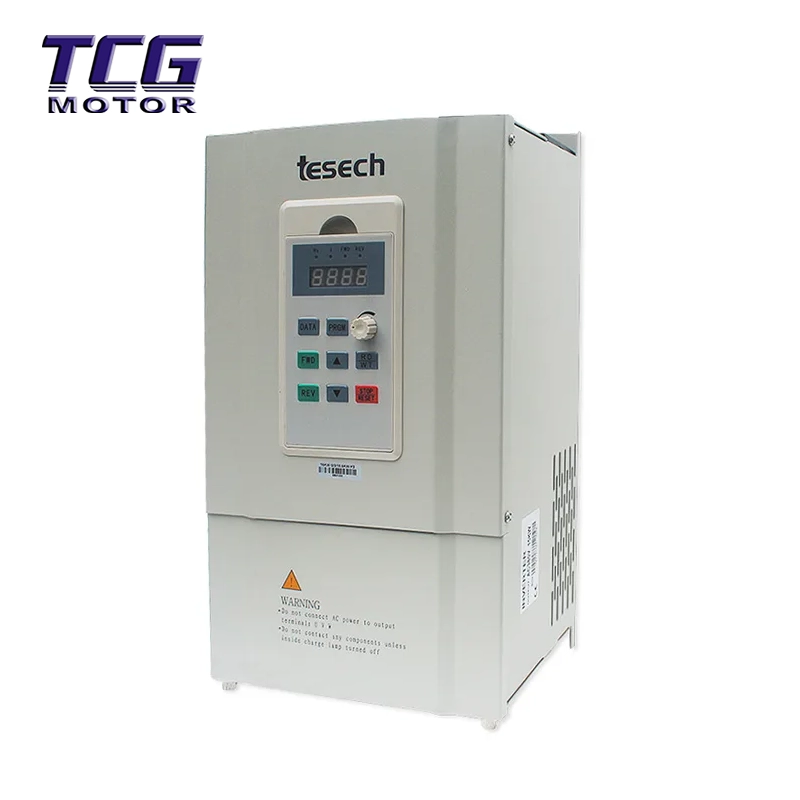 Entraînement à fréquence variable robuste de 11 kW