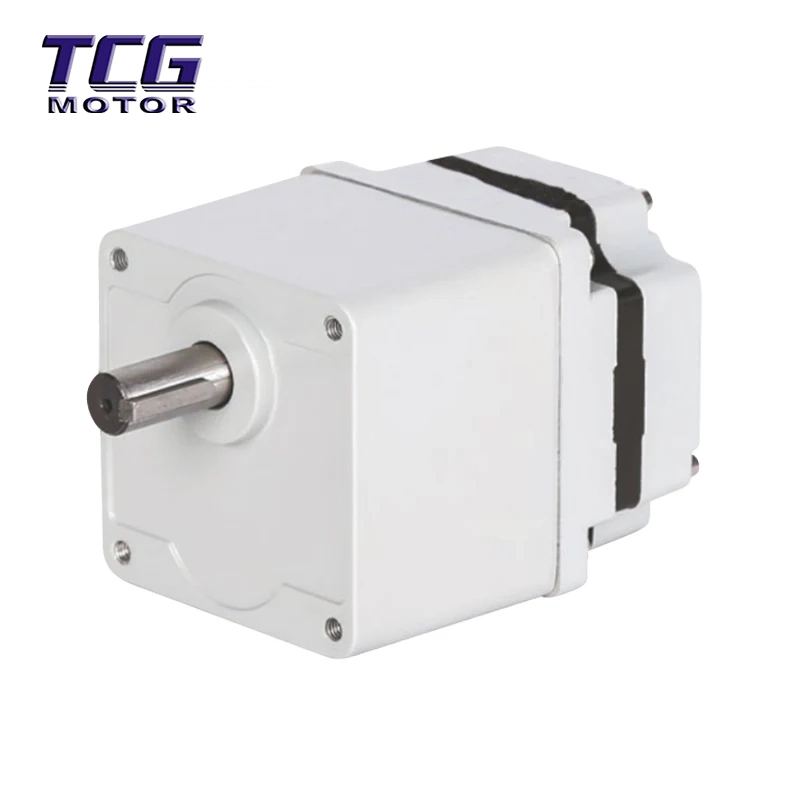 Moteur BLDC 30 W avec boîte de vitesses à arbre parallèle 60 GN