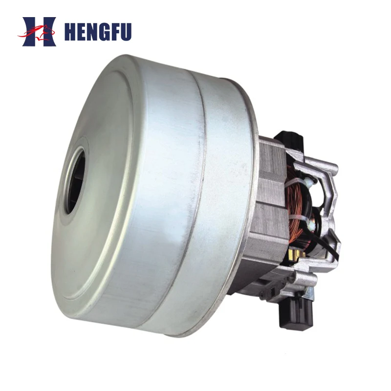 Moteur d'aspirateur brossé XBH95