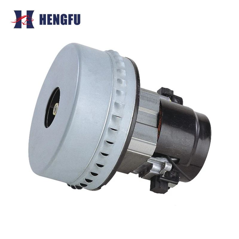 Moteur d'aspirateur brossé XWC95