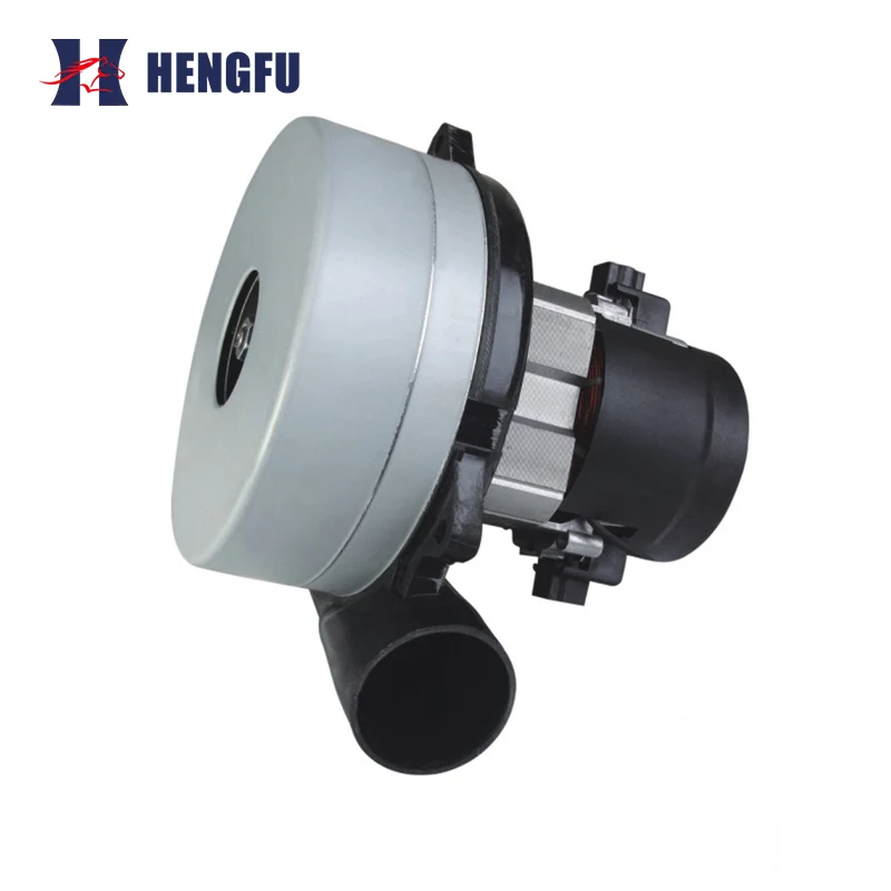 Moteur d'aspirateur brossé XWF95