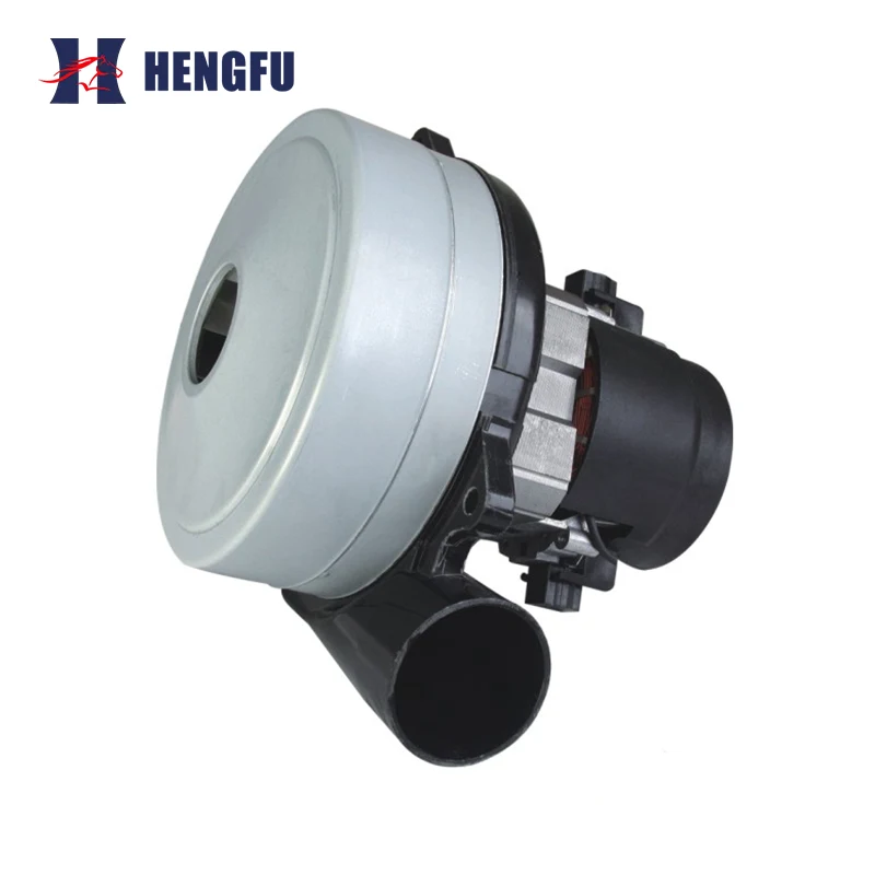 Moteur d'aspirateur brossé XWFH95