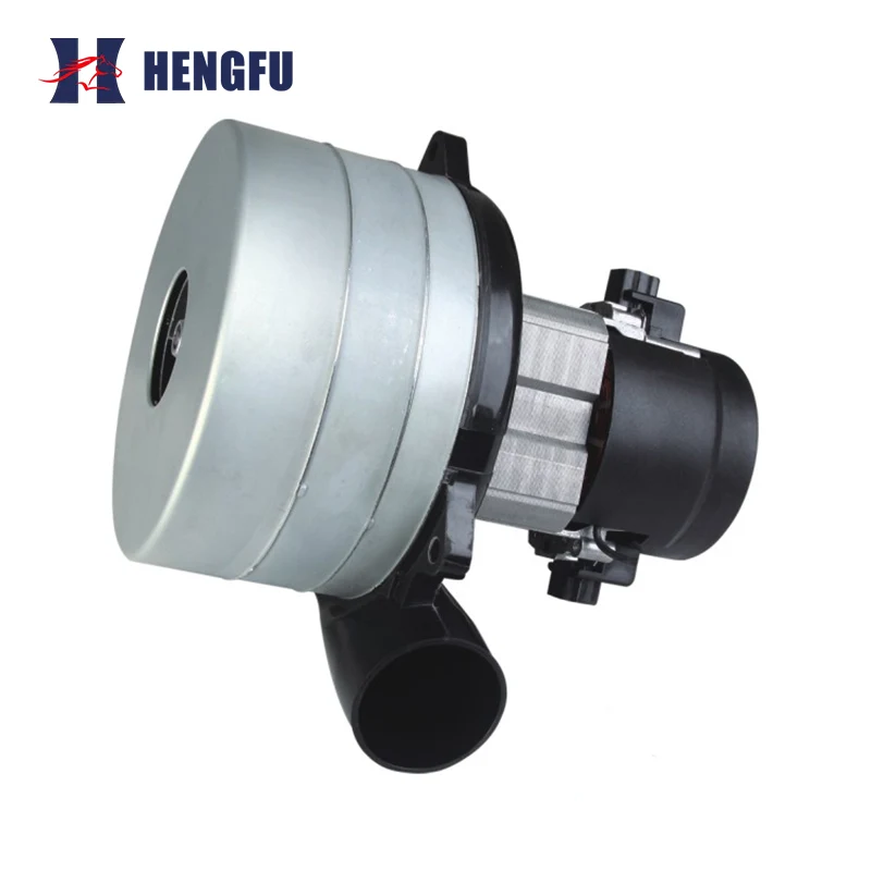 Moteur d'aspirateur brossé XWFT95