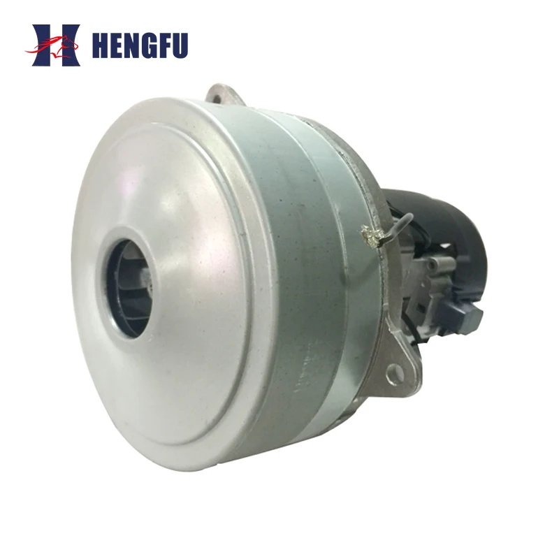Moteur d'aspirateur CC brossé XWHH95