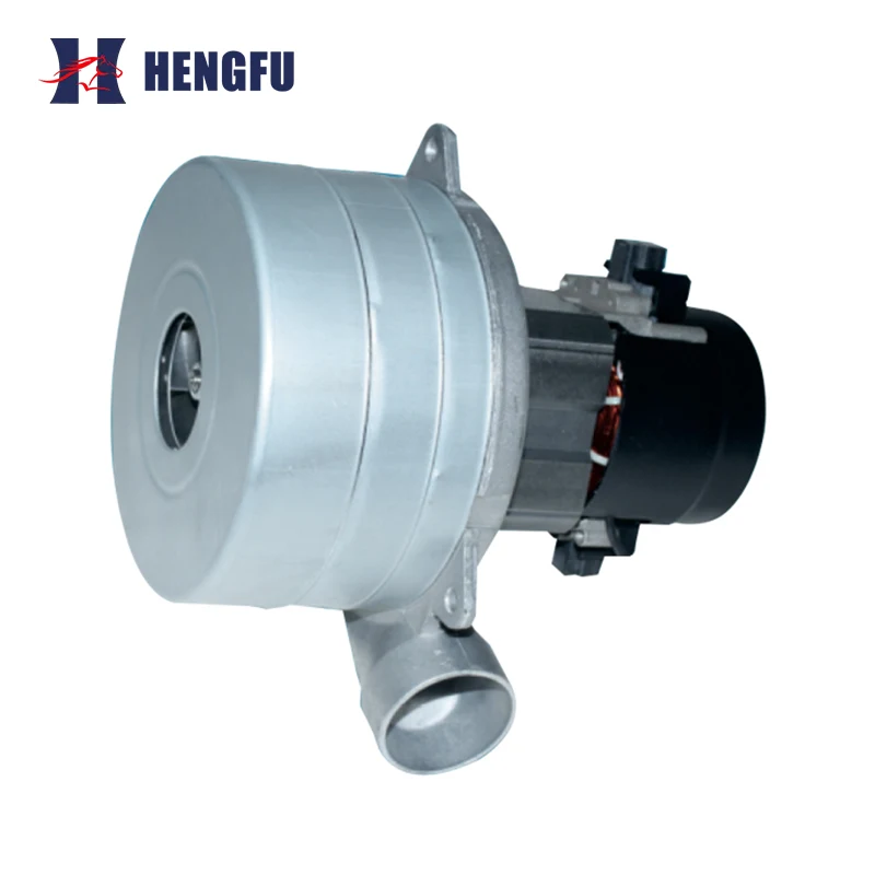 Moteur d'aspirateur CC brossé XWHT95