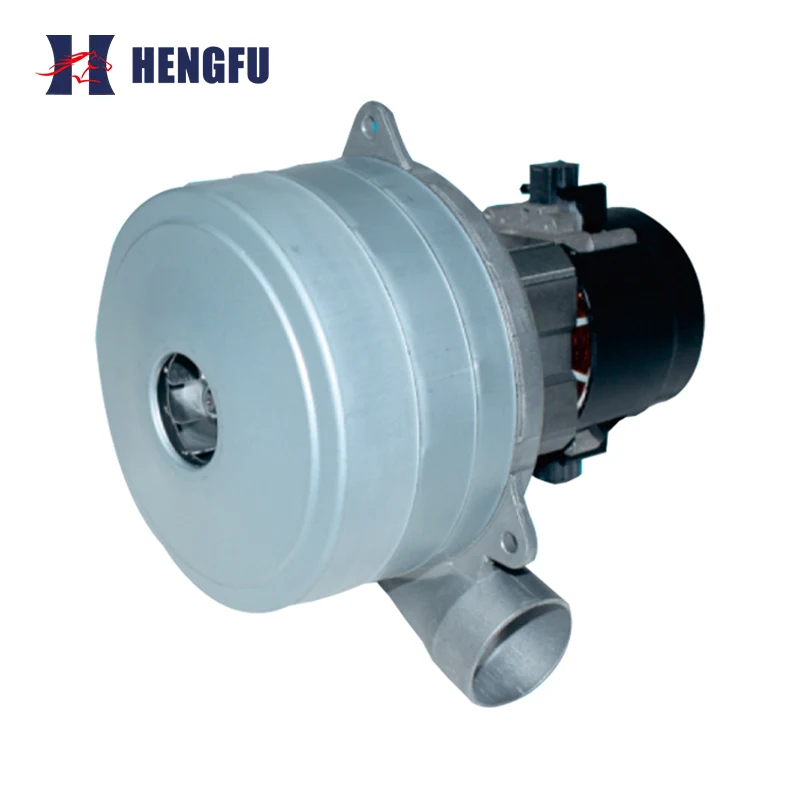 Moteur d'aspirateur CC brossé XWHTH9538